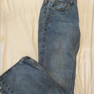 BRANDY MELVILLE JEANS (Brielle Jeans)